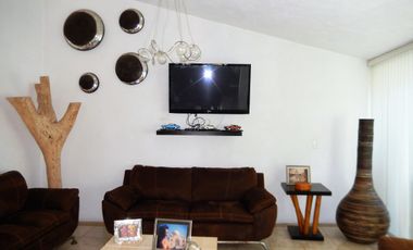 Residencia en un nivel