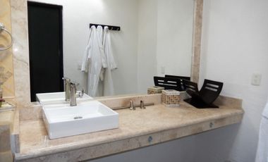 Residencia en un nivel