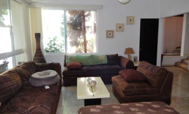 Residencia en un nivel