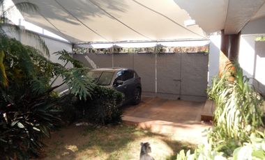 Residencia en un nivel