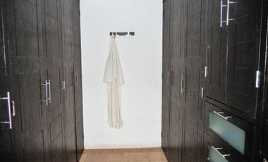 Residencia en un nivel