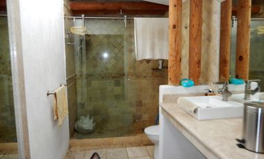 Residencia en un nivel