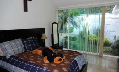 Residencia en un nivel