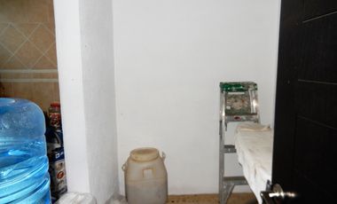 Residencia en un nivel