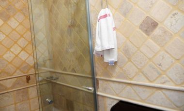 Residencia en un nivel