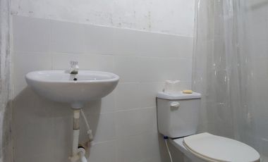 casa en venta en la palmita. Cod V29383