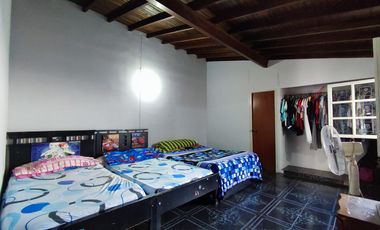 casa en venta en la palmita. Cod V29383