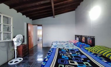 casa en venta en la palmita. Cod V29383