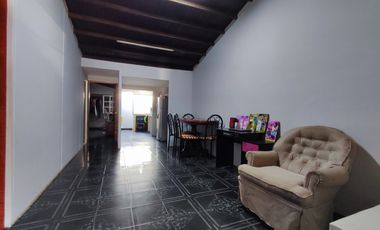 casa en venta en la palmita. Cod V29383