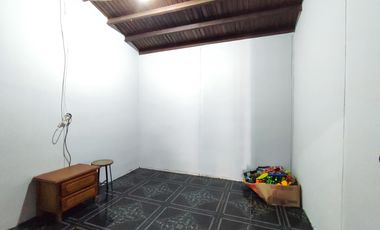 casa en venta en la palmita. Cod V29383