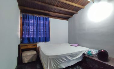 casa en venta en la palmita. Cod V29383