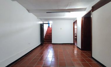 casa en venta en la palmita. Cod V29383