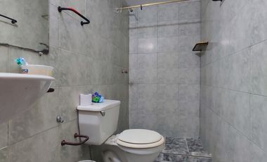 casa en venta en la palmita. Cod V29383