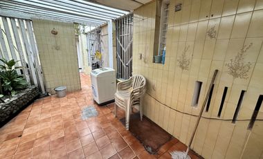 casa en venta en ciudad jardín. Cod V106046