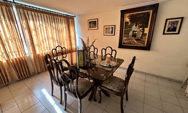 casa en venta en ciudad jardín. Cod V106046