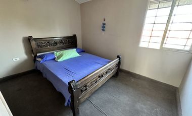 casa en venta en ciudad jardín. Cod V106046