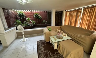 casa en venta en ciudad jardín. Cod V106046