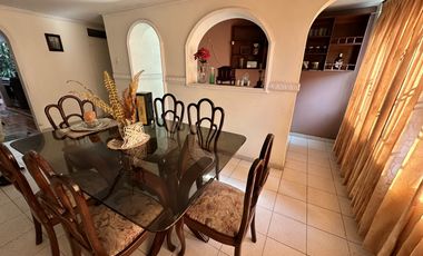 casa en venta en ciudad jardín. Cod V106046