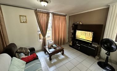 casa en venta en ciudad jardín. Cod V106046