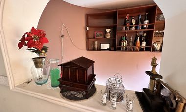 casa en venta en ciudad jardín. Cod V106046