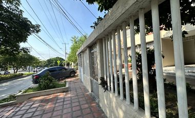 casa en venta en ciudad jardín. Cod V106046