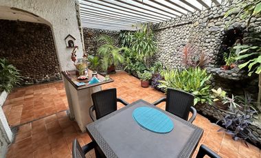 casa en venta en ciudad jardín. Cod V106046