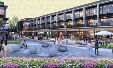 "BONUS LAUNCHING!" JUAL HAMPTON RUKO GADING SERPONG Tahap 2