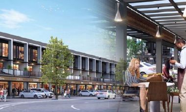 "BONUS LAUNCHING!" JUAL HAMPTON RUKO GADING SERPONG Tahap 2