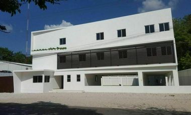 Oficinas administrativas en Renta, Dos Bocas, Tabasco