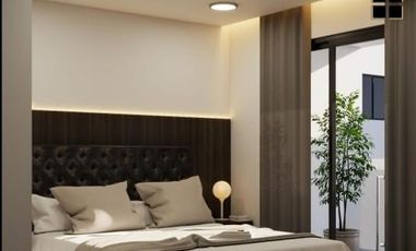 Departamento en  VENTA ECHEVERRIA 166 2 AMBIENTES