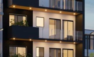 Departamento en  VENTA ECHEVERRIA 166 2 AMBIENTES