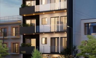 Departamento en  VENTA ECHEVERRIA 166 2 AMBIENTES