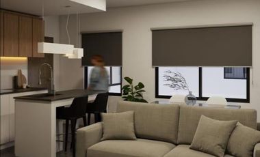 Departamento en  VENTA ECHEVERRIA 166 2 AMBIENTES
