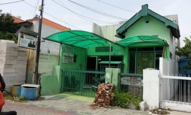 Dijual Rumah Siap Huni Gubeng Kertajaya Surabaya*_