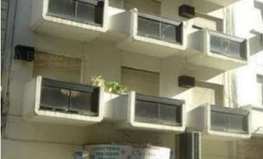 Departamento - Monoambiente con balcon   San Nicolas - CABA