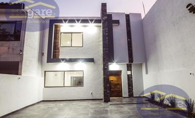 Casas residencial natura leon guanajuato - casas en León - Mitula Casas