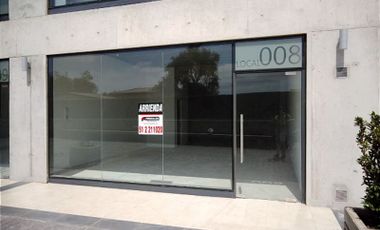 Local Comercial en Venta en Edificio Boulevard San Joaquin