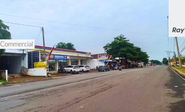 Ruko Gandeng & Tanah 1.860 m² di Jalan Raya Jatiwangi – Majalengka | Investasi Strategis dengan Sewa Indomaret