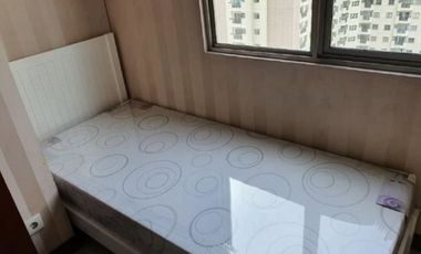 APARTEMEN WATERPLACE Full furnish hadap utara