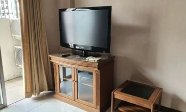 APARTEMEN WATERPLACE Full furnish hadap utara