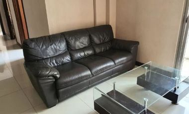 APARTEMEN WATERPLACE Full furnish hadap utara