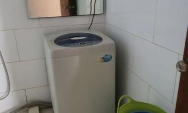 APARTEMEN WATERPLACE Full furnish hadap utara