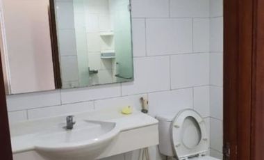 APARTEMEN WATERPLACE Full furnish hadap utara