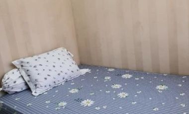 APARTEMEN WATERPLACE Full furnish hadap utara