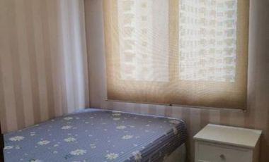 APARTEMEN WATERPLACE Full furnish hadap utara