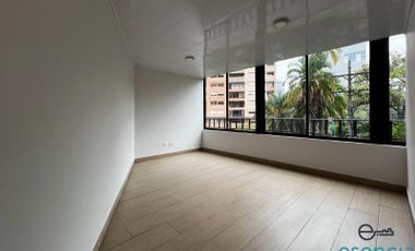 Apartamento en Arriendo Ubicado en Medellín Codigo 2291