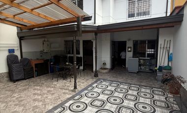 casa en venta en santamaria. Cod V512170