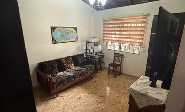 casa en venta en santamaria. Cod V512170