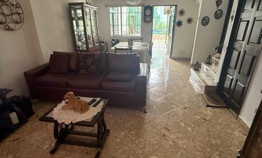 casa en venta en santamaria. Cod V512170