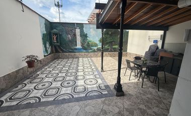 casa en venta en santamaria. Cod V512170